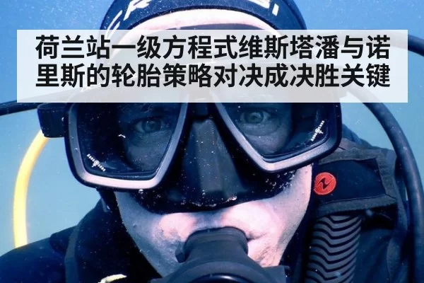 荷兰站一级方程式维斯塔潘与诺里斯的轮胎策略对决成决胜关键