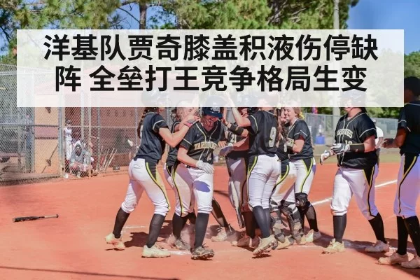 洋基队贾奇膝盖积液伤停缺阵 全垒打王竞争格局生变